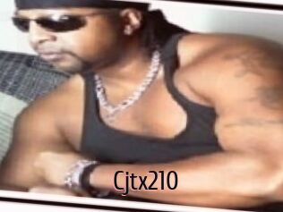 Cjtx210