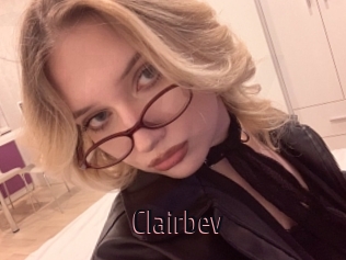 Clairbev