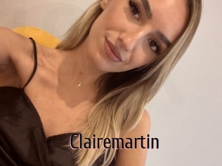 Clairemartin