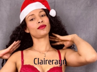 Clairerayn