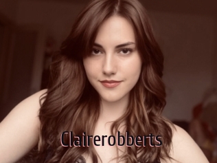 Clairerobberts