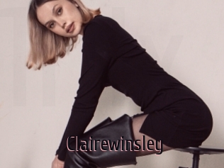 Clairewinsley