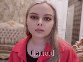 Clairford