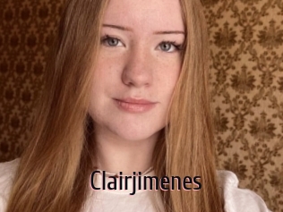 Clairjimenes