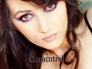 Claracotrell
