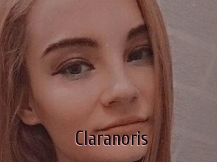Claranoris