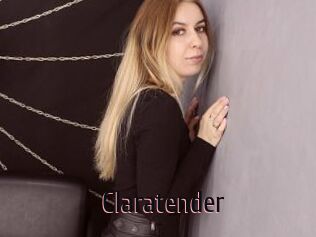 Claratender