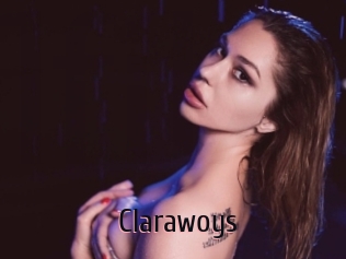 Clarawoys