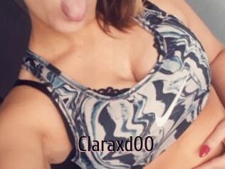 Claraxd00