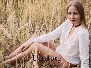 Clarefoxy