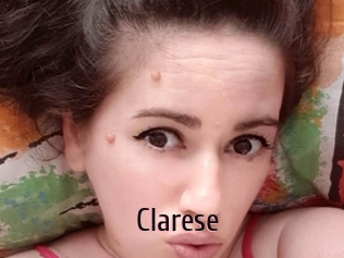 Clarese