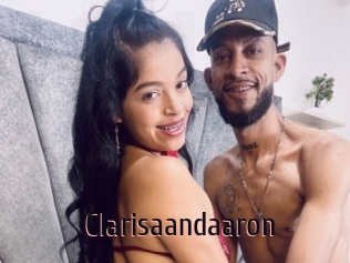 Clarisaandaaron