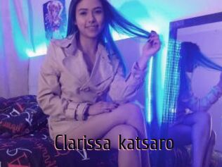 Clarissa_katsaro