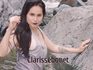Clarissebonet
