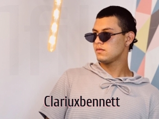 Clariuxbennett