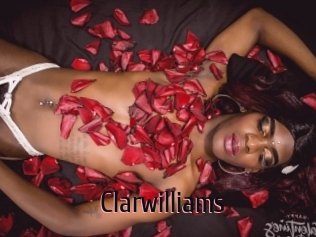 Clarwilliams