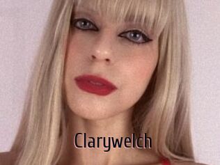 Clarywelch