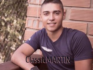 ClassicMARTIN