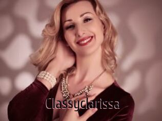 Classyclarissa