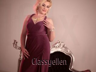 Classyellen