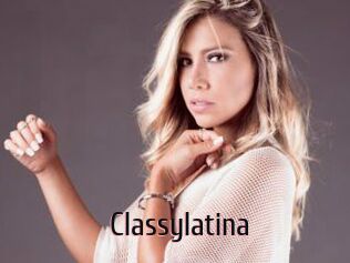 Classylatina