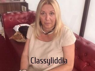 Classyliddia