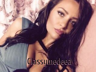 Classymedeea
