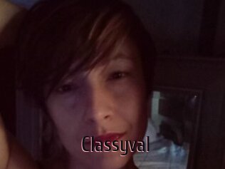 Classyval