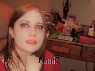 Claud7