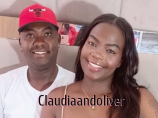 Claudiaandoliver