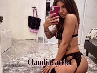 Claudiacartier