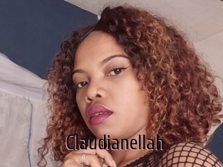 Claudianellah
