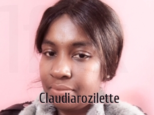 claudiarozilette 1 film x
