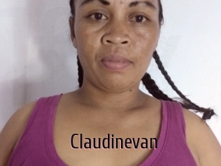 Claudinevan