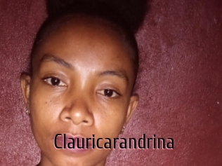Clauricarandrina
