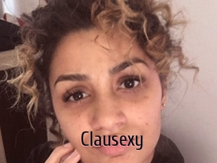 Clausexy