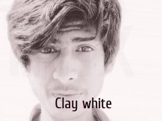 Clay_white
