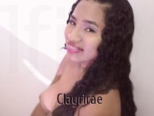 Clayrirae