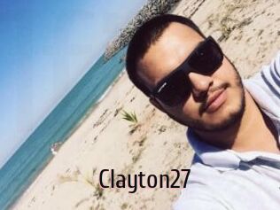 Clayton27