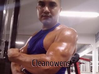 Cleanowens