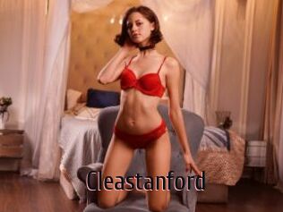 Cleastanford