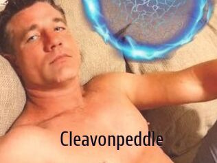Cleavon_peddle