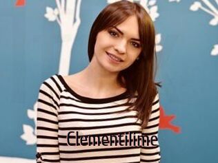Clementilime