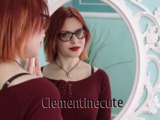 Clementinecute