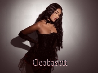 Cleobasett