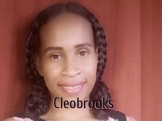 Cleobrooks