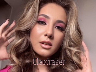 Cleofraser