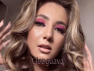 Cleoguava