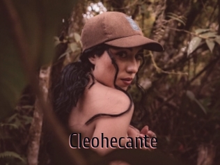 Cleohecante