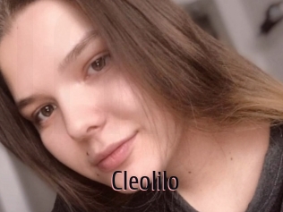Cleolilo